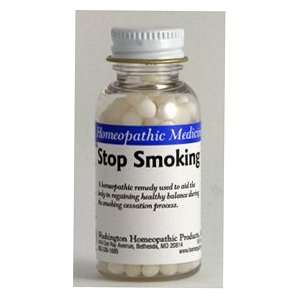   Homeopathic Products Combination Remedy for Stopping Smoking (#93