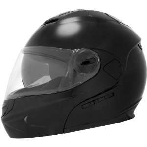  Modular Solid Helmet, Matte Black, Primary Color: Black, Helmet Type 
