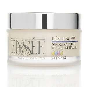    Elysee Resilience Neck, Decollete and Bustline Firmer Beauty