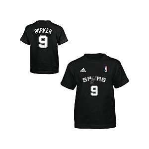   Parker Youth (Sizes 8 20) Game Time T Shirt Extra Large: Sports