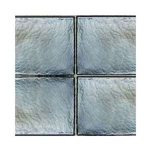  Daltile Cristallo Select Hematite 4 x 4 Field Tile: Home 