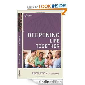 Revelation (Deepening Life Together) Lifetogether  Kindle 