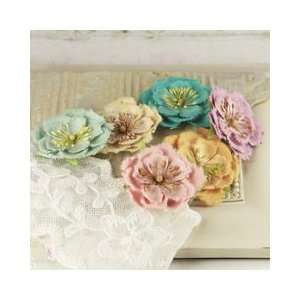   Collection   Flower Embellishments   Annabel Arts, Crafts & Sewing