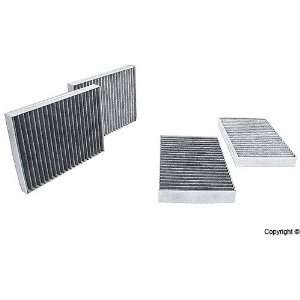   Mercedes S550/S600/S63 AMG/S65 AMG Fresh Air Filter 07 08: Automotive