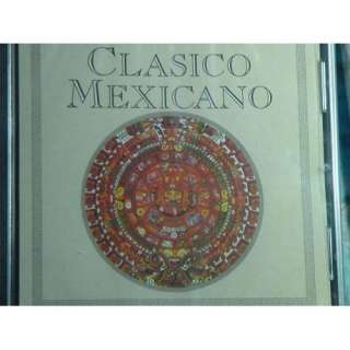  Clasico Mexicano ANTONIO NAVARRETE SANTOS