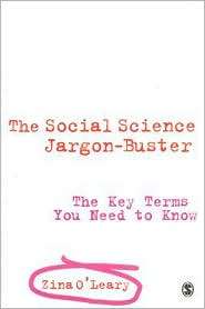 The Social Science Jargon Buster The Key Terms You Need to Know 