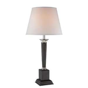  Lite Source LS 21995 Arianna Table Lamp: Home Improvement