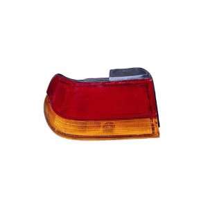  Subaru Legacy Driver Side Replacement Tail Light 