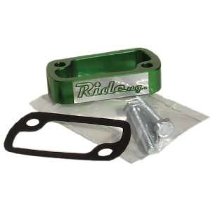  Ride Engineering RX MCE00 GN Green Master Cylinder 