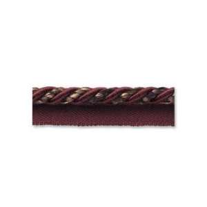  Rustica Cord Boysenberry by Robert Allen Cord: Everything 