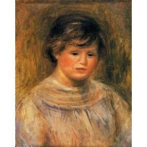 FRAMED oil paintings   Pierre Auguste Renoir   24 x 30 