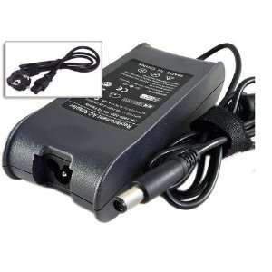 com Brand New Replacement Dell 90W 19.5V 4.62A laptop adapter charger 