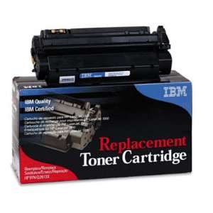  Toner Cartridge for HP LaserJet 1300 Series   4000 Page 