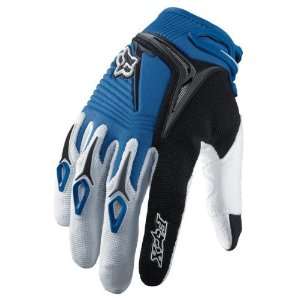  Fox Racing 360 Gloves: Sports & Outdoors