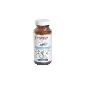  Natures Herbs Garlic   Bottle of 100 Health & Personal 