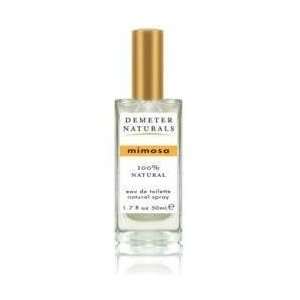    Demeter Natural Mimosa Eau de Toilette 1.7oz perfume Beauty