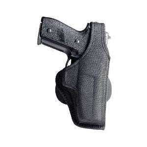 AccuMold Paddle Holster, Size 1, Right Hand, 2 Barrels, Ballistic 