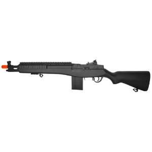   Sniper Rifle FPS 300 Airsoft Gun Good Quality: Sports & Outdoors