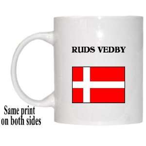  Denmark   RUDS VEDBY Mug 