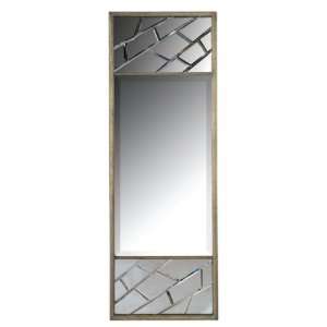  Thaxton Contemporary Mirrors 12571 B By Uttermost