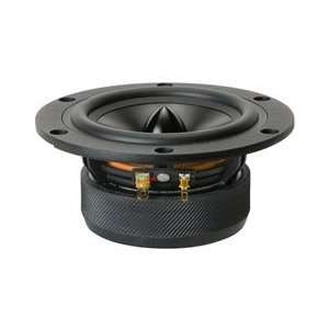  Dayton Audio RS125 4 5 Reference Woofer 4 Ohm 