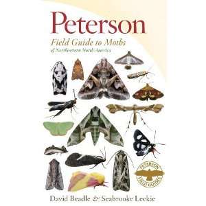   North America (Peterson Field Guides) [Paperback]: David Beadle: Books