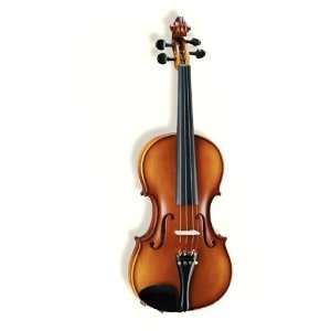  Becker 1000SC Violin Outfit   Full Size Musical 