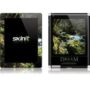  Skinit Motivational Design   Dream Vinyl Skin for Apple 
