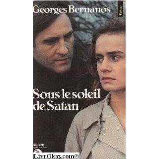   Le Soleil De Satan (Points Roman) (French Edition) by Georges Bernanos