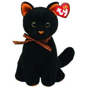 Ty Beanie Baby Sneaky   Cat: Toys & Games