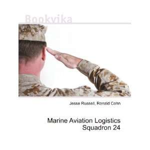  Marine Aviation Logistics Squadron 24 Ronald Cohn Jesse 