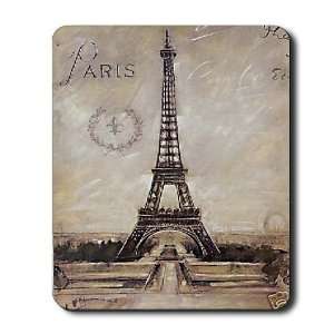  Well always have Paris Romance Mousepad by  