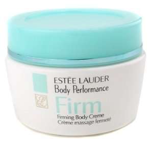  Estee Lauder Body Performance Firming Body Creme  200ml/6 