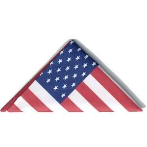  The American Flag Paper Football Toys & Games