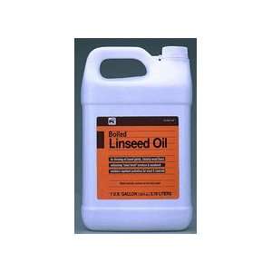   Recochem 83 401 Boiled Linseed Oil   1qt(pack of 12)