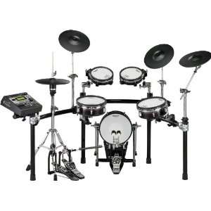  Roland TD 12KX V Stage Series Drum Set Musical 