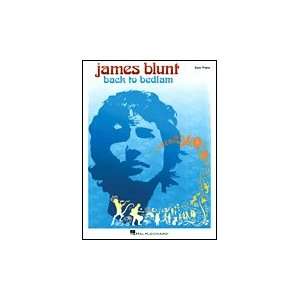 James Blunt   Back to Bedlam   Easy Piano Personality 