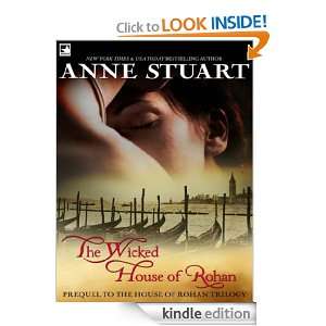 The Wicked House of Rohan (The House of Rohan) Anne Stuart  