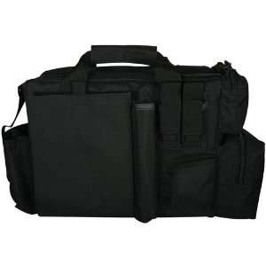 com Black Tactical Equipment Bag   22 x 7 x 11.5 Inches, Police/Swat 