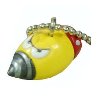  Super Mario Galaxy 2 Gashapon 2 Mini Figure Digga Toys & Games