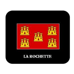   Poitou Charentes   LA ROCHETTE Mouse Pad 