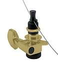 Planet Waves Auto Trim Tuning Machines 6 In Line Setup   Gold