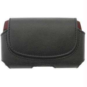  Icella LHC BB 8300 BK UniPro Horizontal Pouch for 
