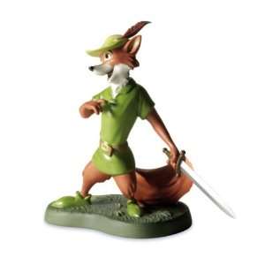 Robin Hood Romantic Rogue 