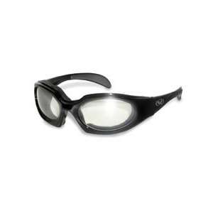  Global Vision LTD Sunglasses w/Clear Lenses Automotive