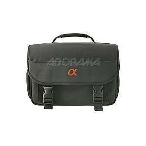  Sony Alpha DSLR Gadget Bag