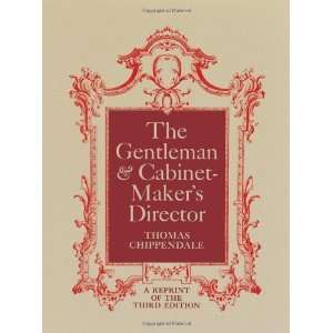  The Gentleman & Cabinet Makers Director [Paperback 