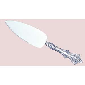  Sterling Silver Cake Knife/Pie Server