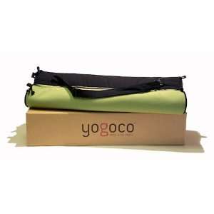  Yoga Bag by Yogoco   Key Lime Pie