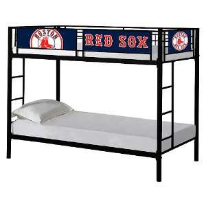  Boston Red Sox Bunk Bed